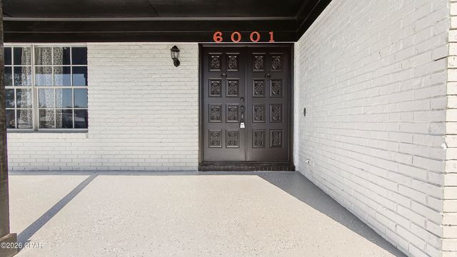 6001 Minneola Street, Panama City, FL 32404