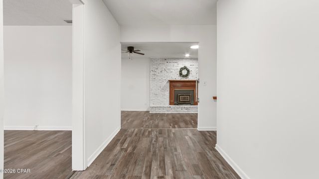 6001 Minneola Street, Panama City, FL 32404