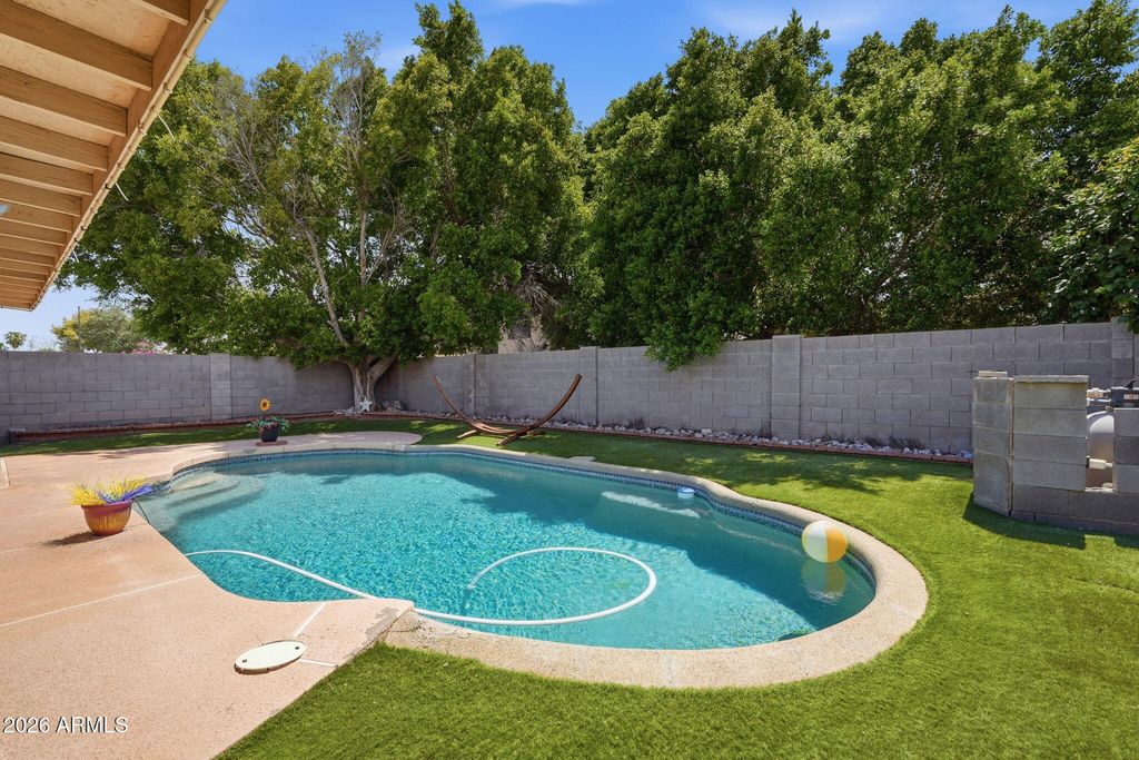 981 W HUDSON Way, Gilbert, AZ 85233 — photo 3