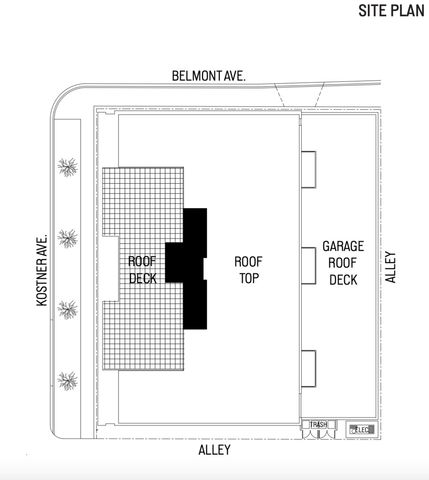 3204 N Kostner Avenue 204, Chicago, IL 60641