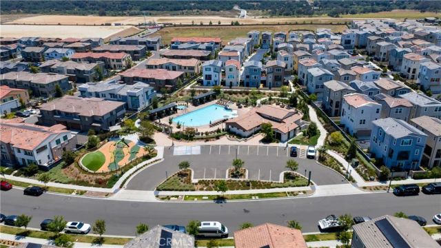 510 Bluegrass Way, Rancho Mission Viejo, CA 92694