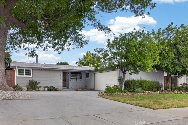 10814 Debra Avenue, Granada Hills, CA 91344