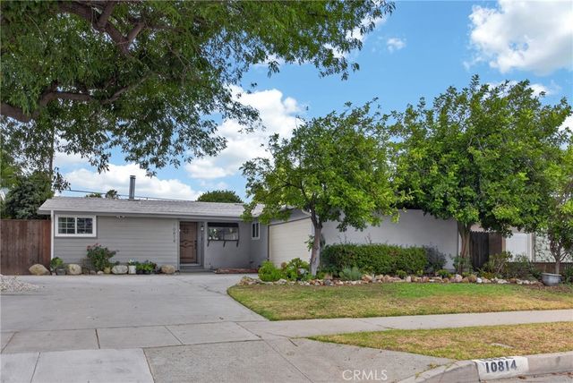 10814 Debra Avenue, Granada Hills, CA 91344
