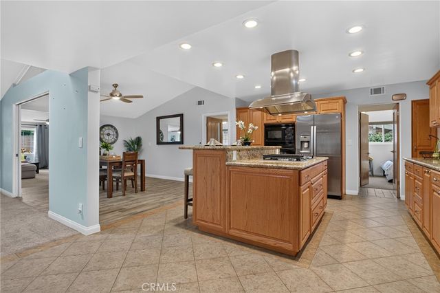 10814 Debra Avenue, Granada Hills, CA 91344