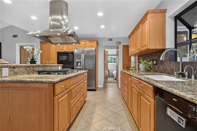 10814 Debra Avenue, Granada Hills, CA 91344