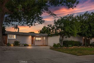 10814 Debra Avenue, Granada Hills, CA 91344