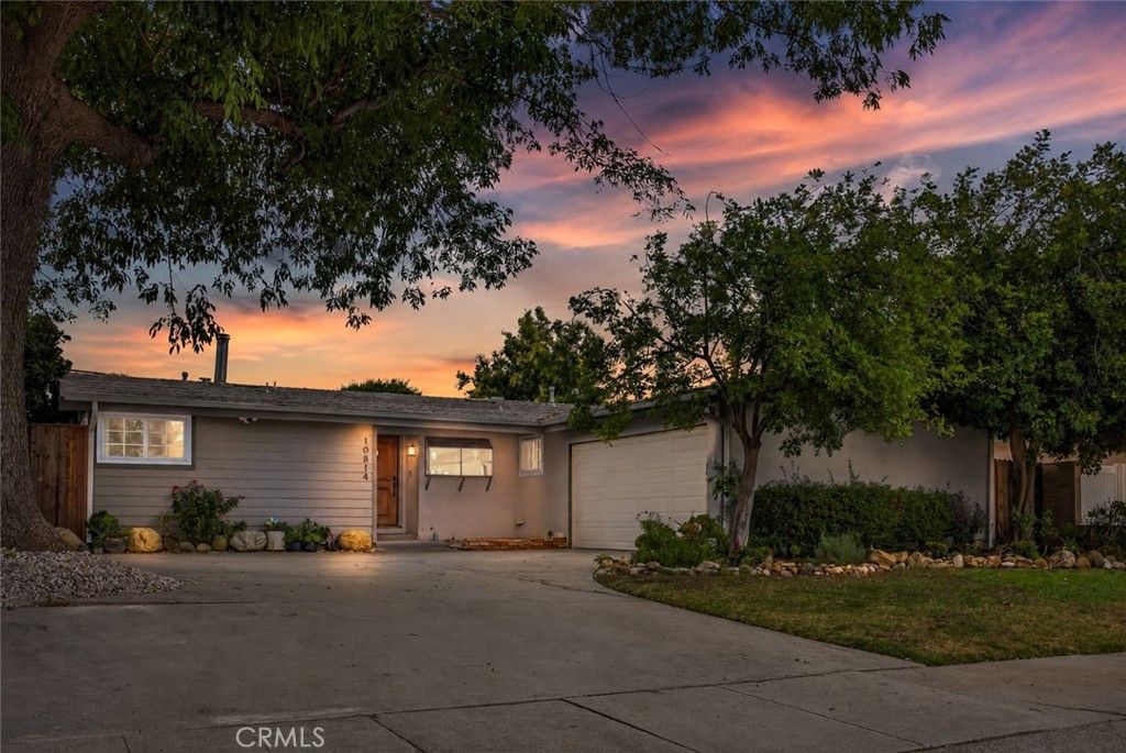 10814 Debra Avenue, Granada Hills, CA 91344
