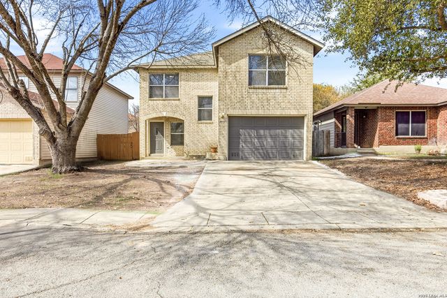 7931 Cortland Oak, San Antonio, TX 78254