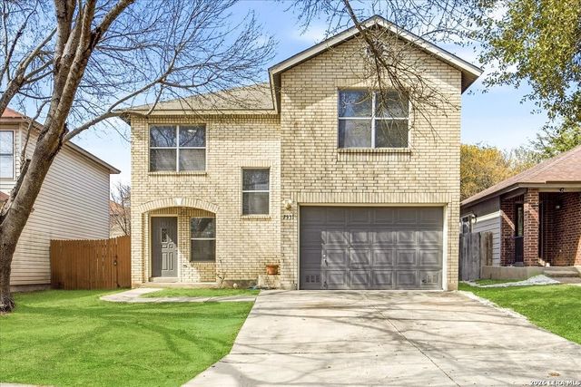 7931 Cortland Oak, San Antonio, TX 78254