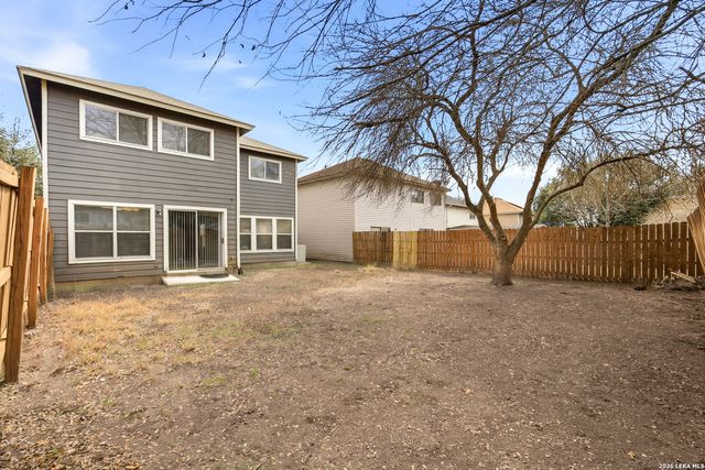 7931 Cortland Oak, San Antonio, TX 78254