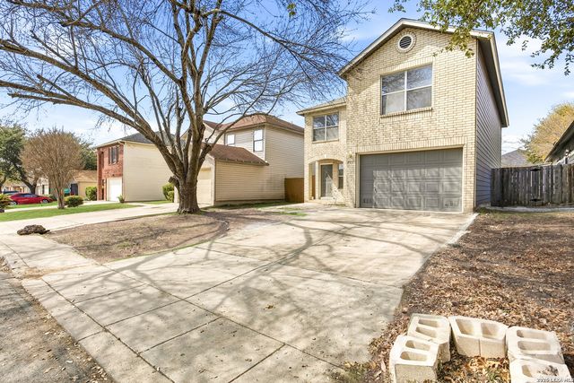 7931 Cortland Oak, San Antonio, TX 78254