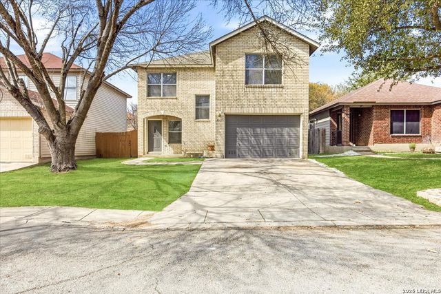 7931 Cortland Oak, San Antonio, TX 78254