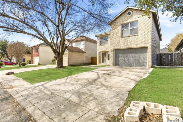 7931 Cortland Oak, San Antonio, TX 78254