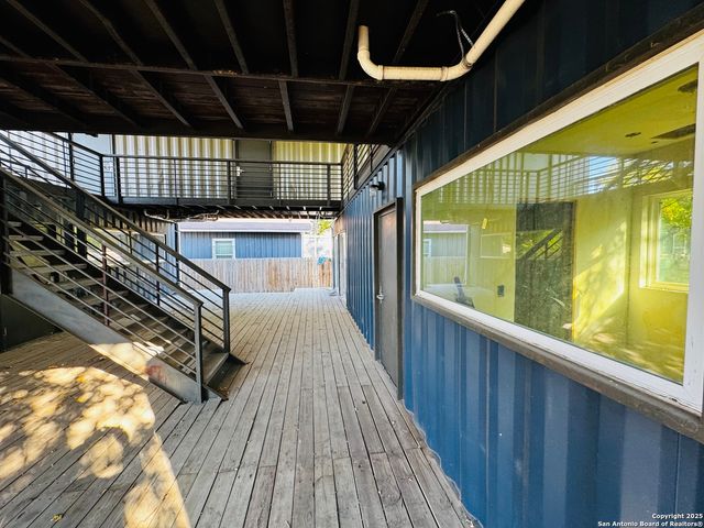 1806 San Fernando, San Antonio, TX 78207