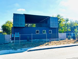1806 San Fernando, San Antonio, TX 78207