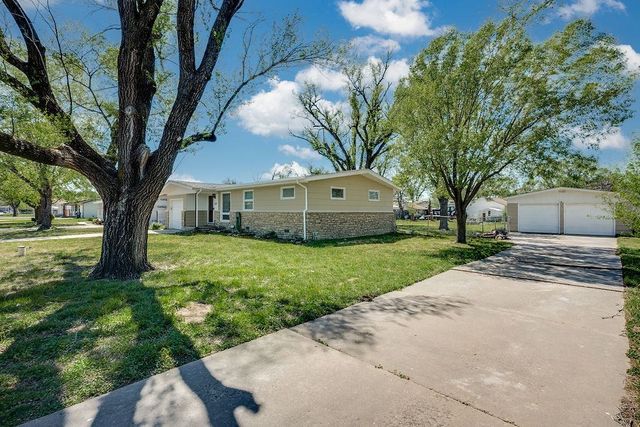 737 N Boyd, Wichita, KS 67212