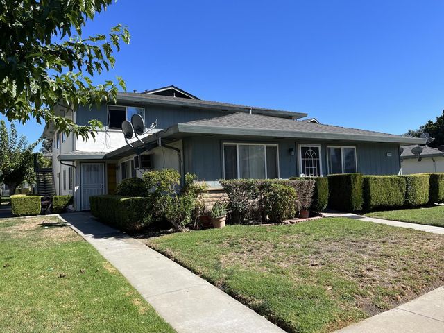 5558 Judith Street 1, San Jose, CA 95123