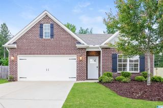 1080 PARK VIEW DRIVE, Chelsea, AL 35043