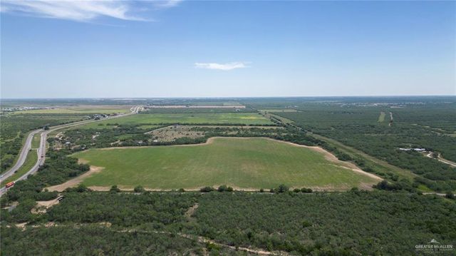 HWY 281 Laguna Seca Road S, Edinburg, TX 78541