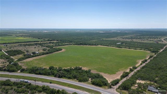 HWY 281 Laguna Seca Road S, Edinburg, TX 78541