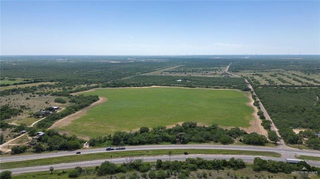 HWY 281 Laguna Seca Road S, Edinburg, TX 78541