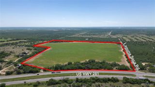 HWY 281 Laguna Seca Road S, Edinburg, TX 78541