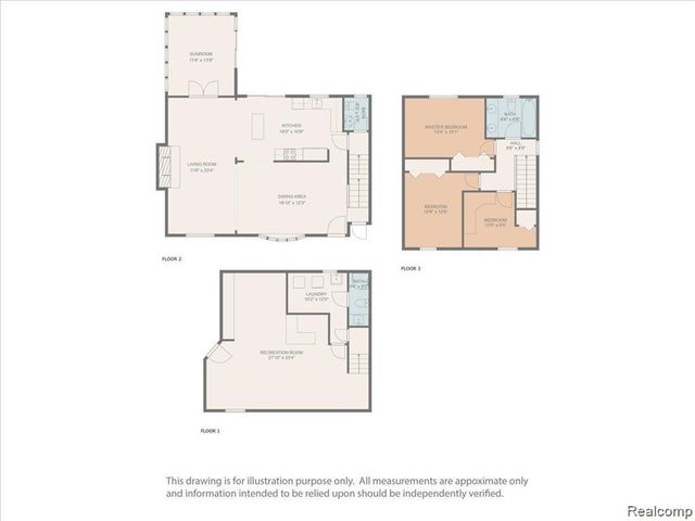 9739 Waterway Drive, Grosse Ile, MI 48138