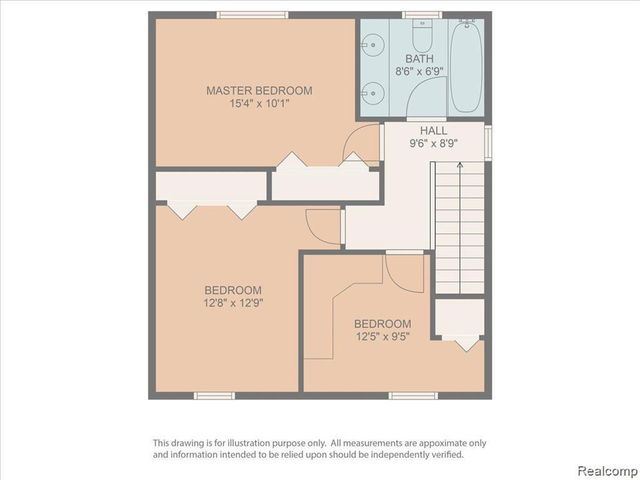 9739 Waterway Drive, Grosse Ile, MI 48138