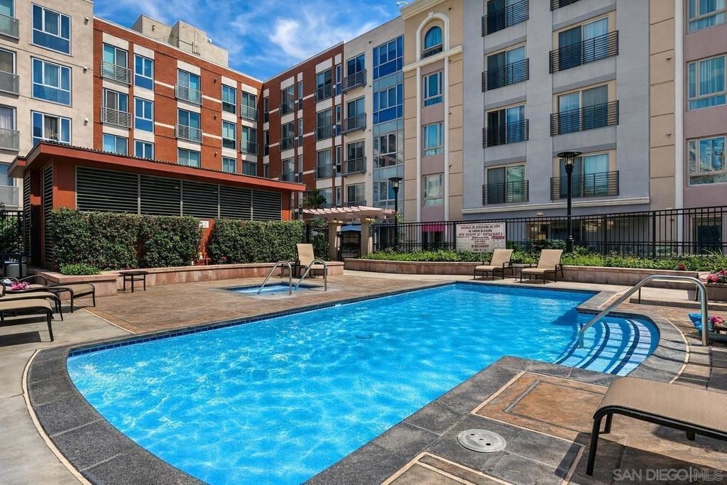450 J St 6121, San Diego, CA 92101 — photo 4