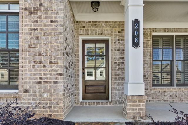 208 Still Pine Bend, Smyrna, GA 30082