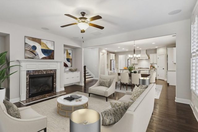 208 Still Pine Bend, Smyrna, GA 30082