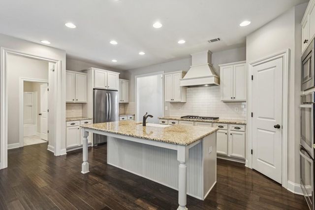 208 Still Pine Bend, Smyrna, GA 30082