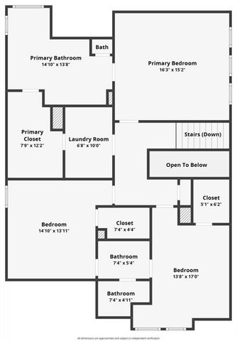 208 Still Pine Bend, Smyrna, GA 30082