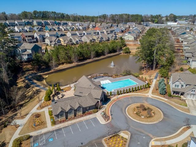 208 Still Pine Bend, Smyrna, GA 30082