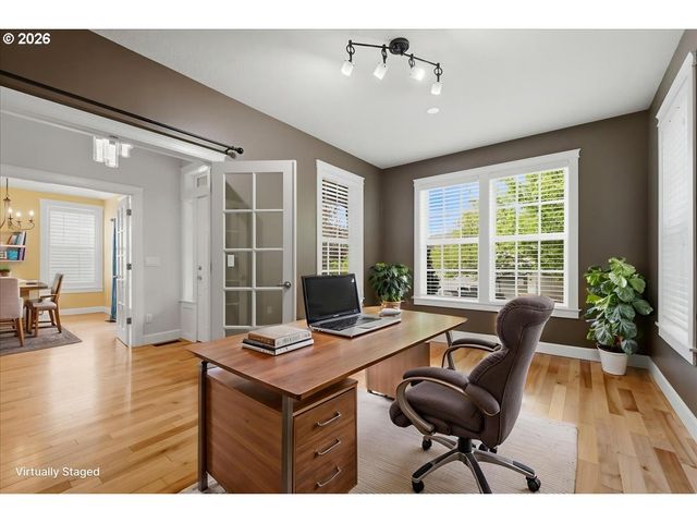 909 N 9TH Way, Ridgefield, WA 98642