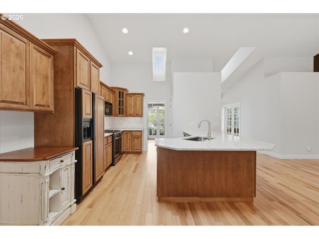 909 N 9TH Way, Ridgefield, WA 98642