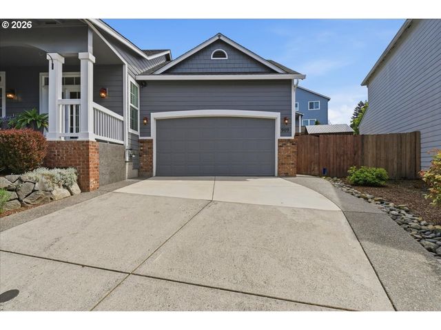 909 N 9TH Way, Ridgefield, WA 98642