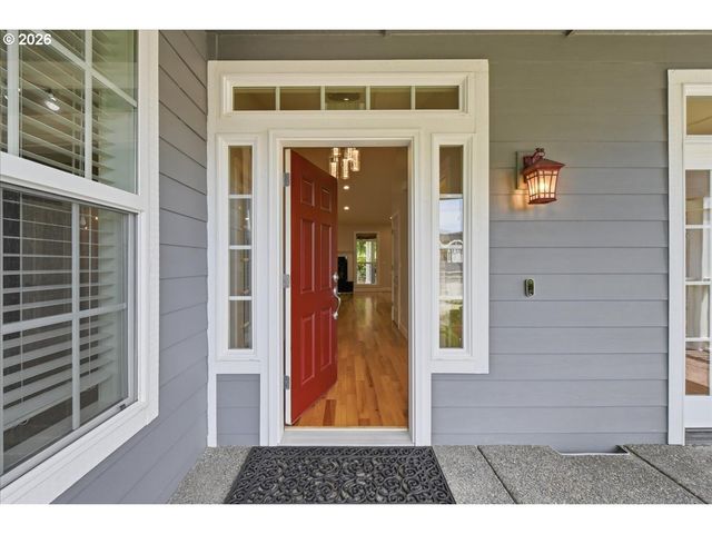 909 N 9TH Way, Ridgefield, WA 98642