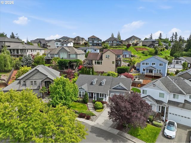 909 N 9TH Way, Ridgefield, WA 98642