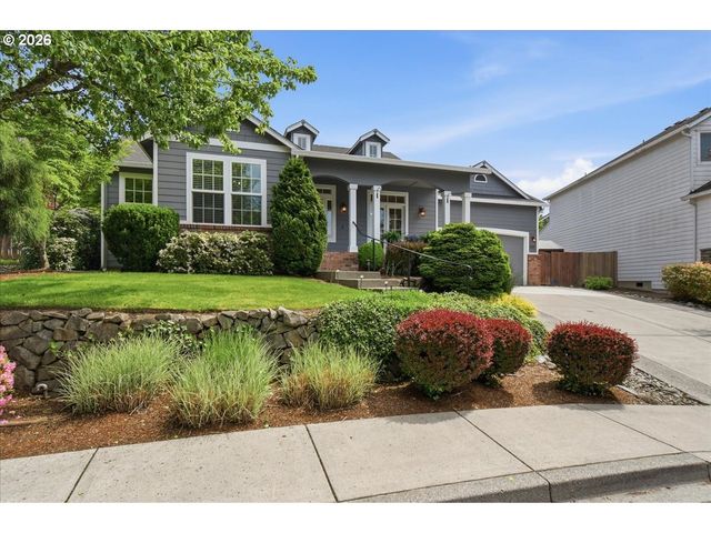 909 N 9TH Way, Ridgefield, WA 98642