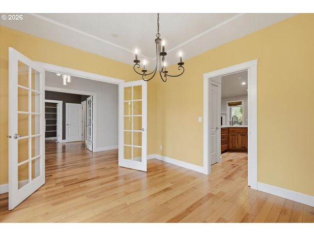 909 N 9TH Way, Ridgefield, WA 98642
