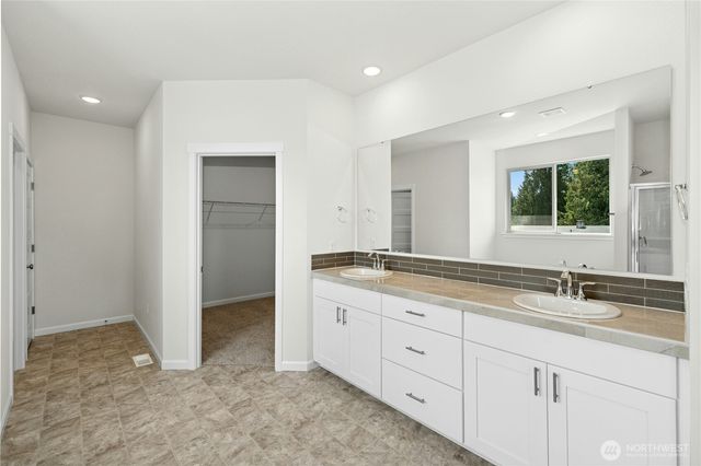 1157 68th (Lot 29) Avenue SE, Tumwater, WA 98501