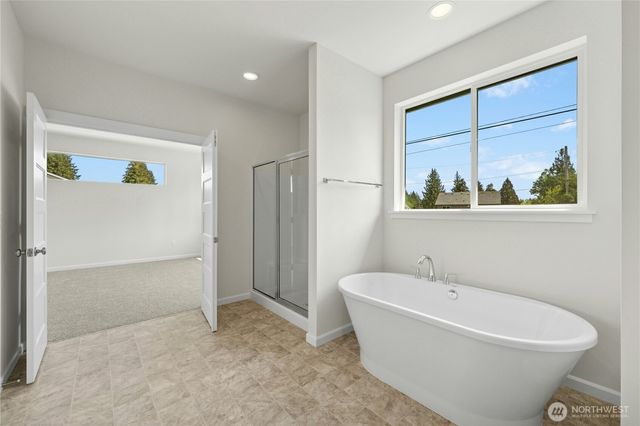 1157 68th (Lot 29) Avenue SE, Tumwater, WA 98501