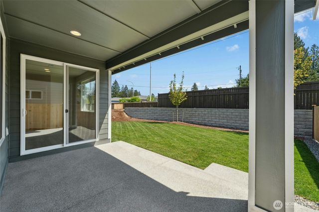 1157 68th (Lot 29) Avenue SE, Tumwater, WA 98501