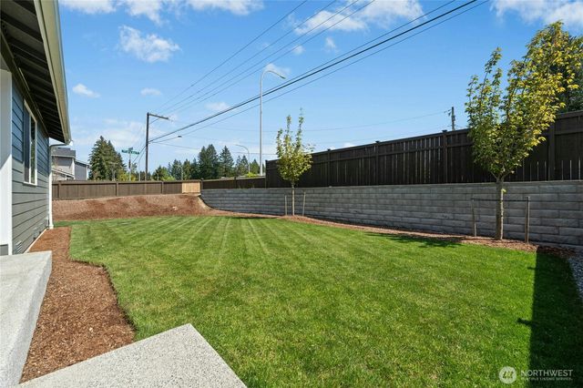 1157 68th (Lot 29) Avenue SE, Tumwater, WA 98501
