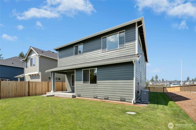 1157 68th (Lot 29) Avenue SE, Tumwater, WA 98501
