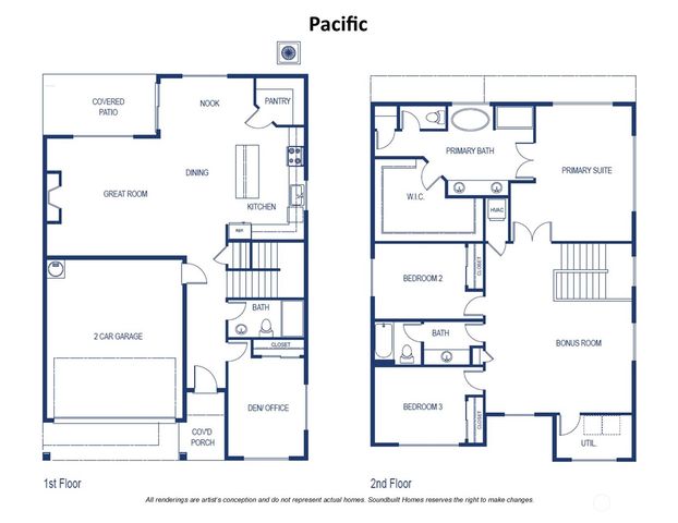 1157 68th (Lot 29) Avenue SE, Tumwater, WA 98501