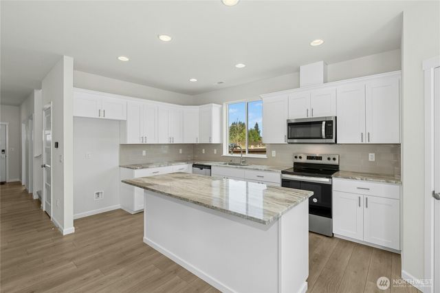 1157 68th (Lot 29) Avenue SE, Tumwater, WA 98501
