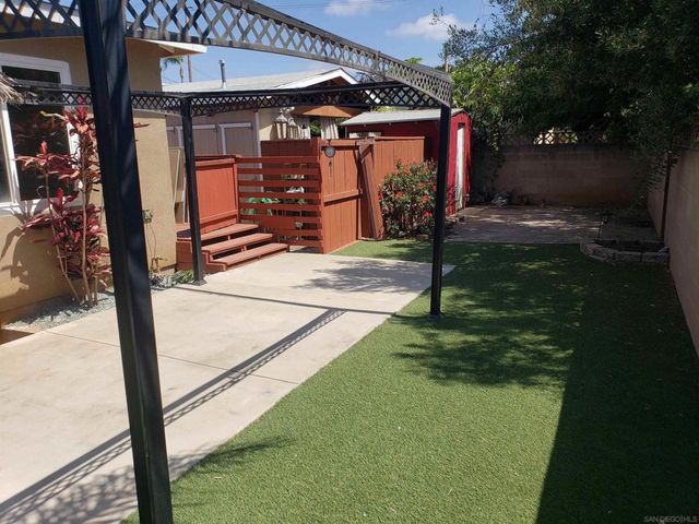 136 Brightwood Ave, Chula Vista, CA 91910