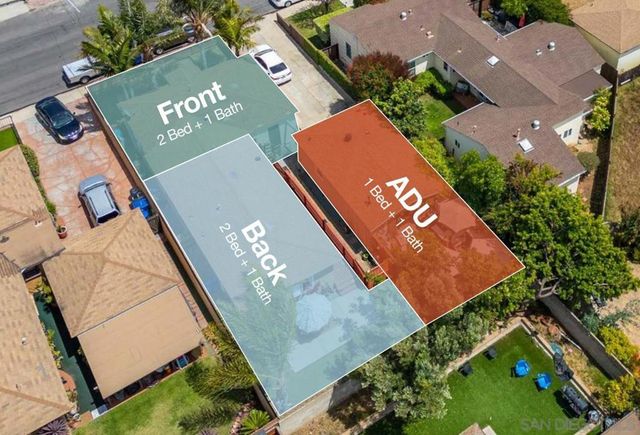 136 Brightwood Ave, Chula Vista, CA 91910